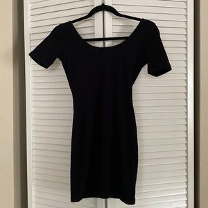 American Apparel Bodycon Dress
